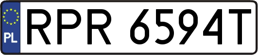 RPR6594T