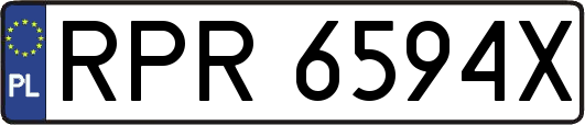 RPR6594X