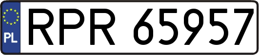 RPR65957