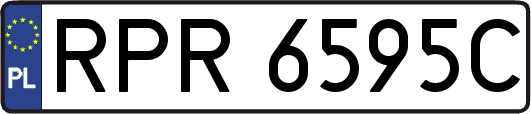 RPR6595C