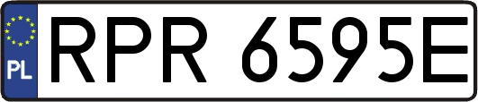RPR6595E