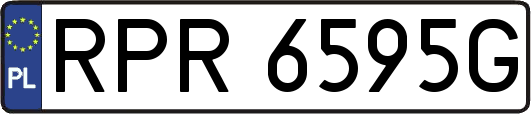 RPR6595G