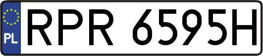 RPR6595H