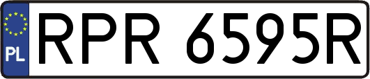 RPR6595R