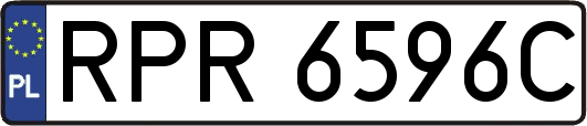 RPR6596C