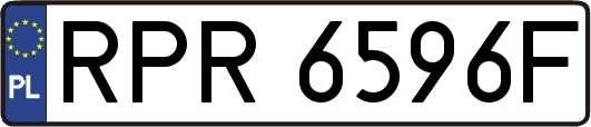 RPR6596F