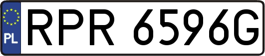 RPR6596G