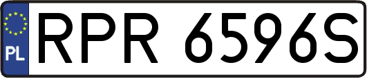 RPR6596S
