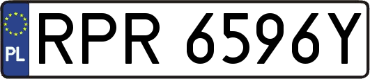 RPR6596Y