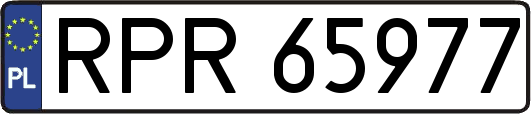 RPR65977