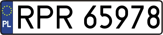 RPR65978