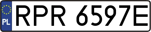 RPR6597E