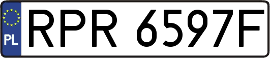 RPR6597F
