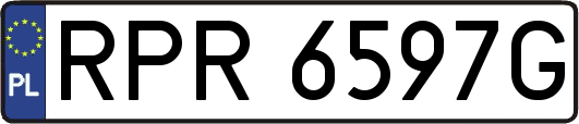 RPR6597G