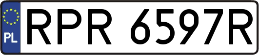 RPR6597R