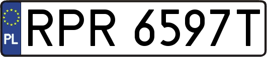RPR6597T