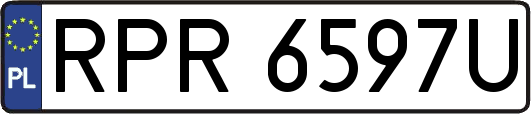 RPR6597U