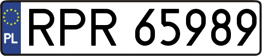 RPR65989
