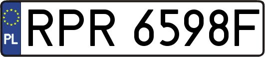 RPR6598F