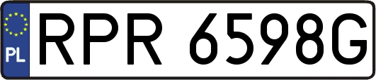 RPR6598G