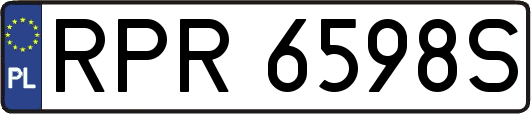 RPR6598S