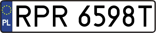 RPR6598T