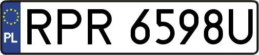 RPR6598U