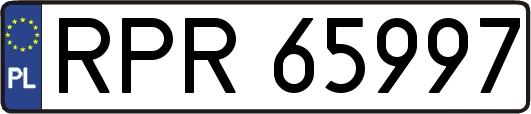 RPR65997
