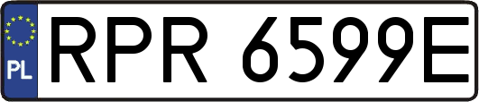 RPR6599E