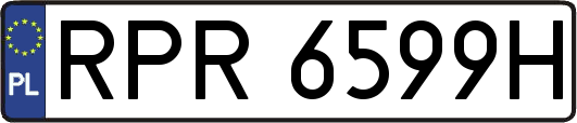 RPR6599H