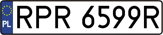 RPR6599R