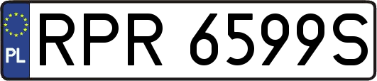 RPR6599S