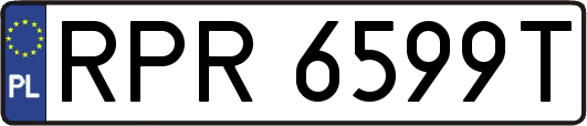 RPR6599T
