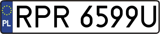 RPR6599U