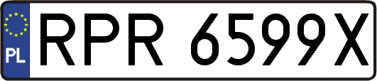 RPR6599X