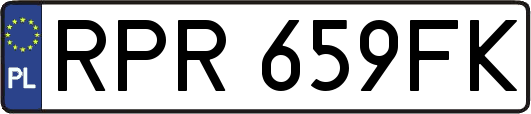RPR659FK