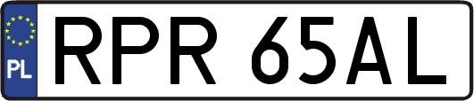 RPR65AL