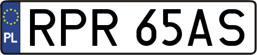 RPR65AS