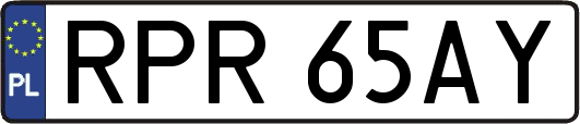 RPR65AY