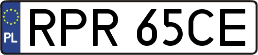 RPR65CE