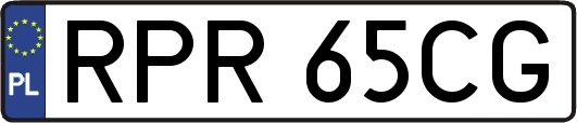 RPR65CG