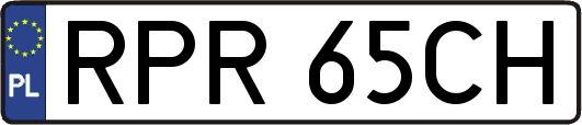 RPR65CH