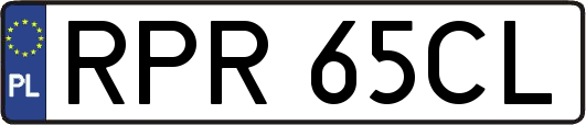 RPR65CL