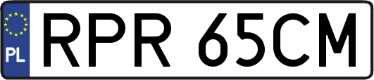 RPR65CM