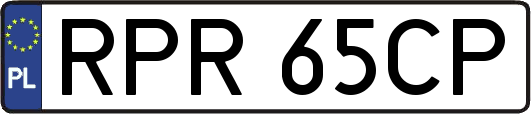 RPR65CP