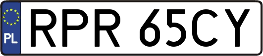 RPR65CY
