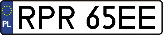 RPR65EE