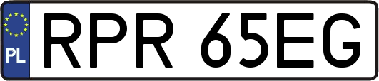 RPR65EG