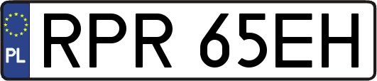 RPR65EH