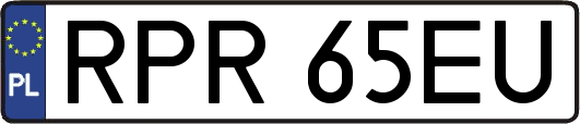 RPR65EU